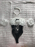 Oui Oui Bodysuit
