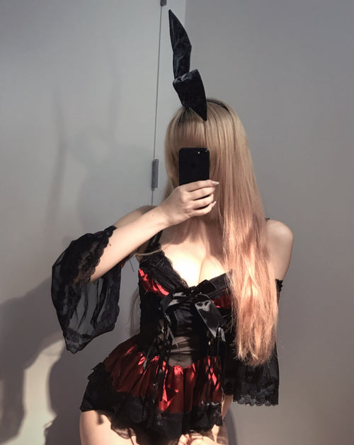 Little Hex Costume